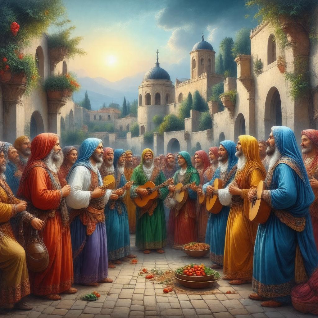 Sephardi Jews